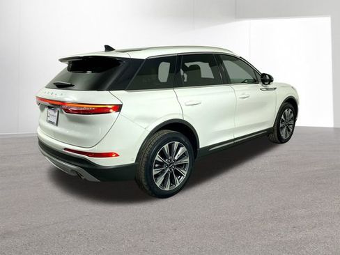 Used 2021 Lincoln Corsair Reserve w/ Equipment Group 201A image 34