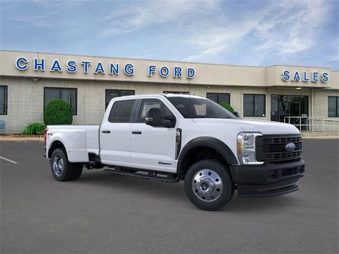 New 2026 Ford F450 XL image 10