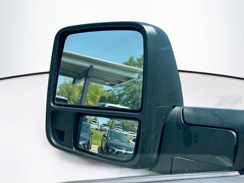 Used 2026 RAM 2500 Big Horn AWD/4WD image 16