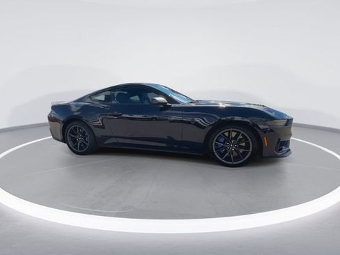 New 2025 Ford Mustang Dark Horse image 9