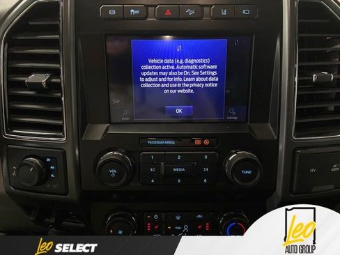 Used 2022 Ford F250 XLT w/ XLT Premium Package AWD/4WD image 15