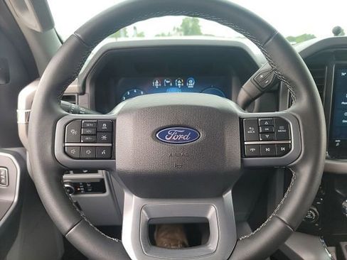 Used 2024 Ford F150 XLT AWD/4WD image 14