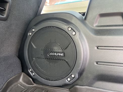 Used 2022 Jeep Wrangler Unlimited Sahara w/ Cold Weather Group image 28