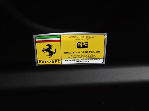 Used 2006 Ferrari F430 Spider RWD image 7