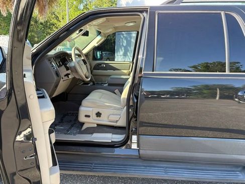 Used 2014 Ford Expedition EL XL AWD/4WD image 15