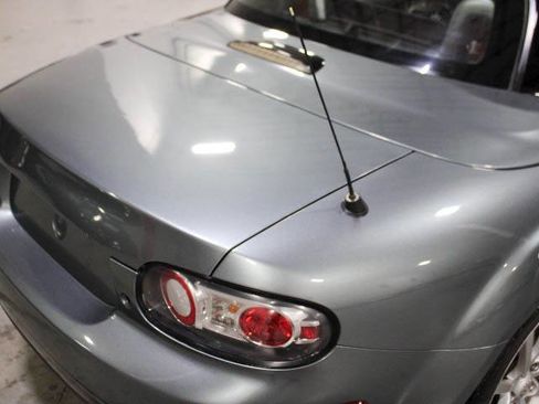 Used 2007 MAZDA MX-5 Miata Grand Touring w/ Premium Pkg image 27