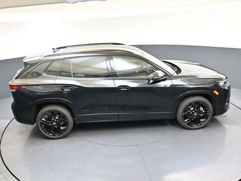 New 2026 Volkswagen Tiguan SE R-Line image 47