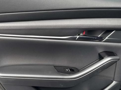 New 2026 MAZDA MAZDA3 2.5 S Hatchback w/ Premium Pkg FWD image 14