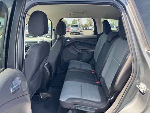 Used 2014 Ford Escape SE w/ Equipment Group 201A image 19