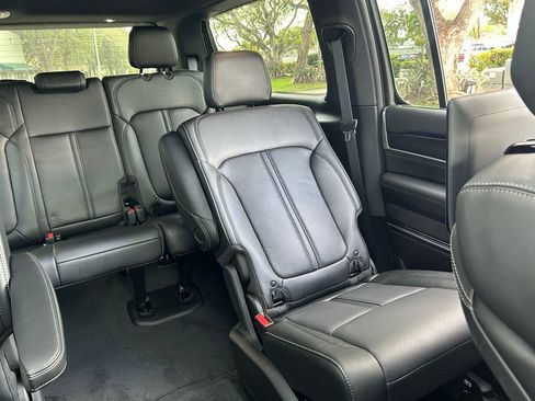 New 2026 Jeep Grand Wagoneer Summit w/ Rear Seat Video Group I image 15