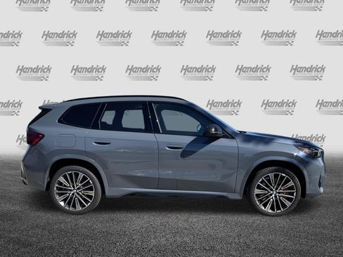 Certified 2026 BMW X1 xDrive28i w/ M Sport Package AWD/4WD image 10