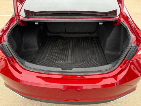Used 2023 Chevrolet Malibu RS w/ LPO, Floor Liner Package FWD image 23