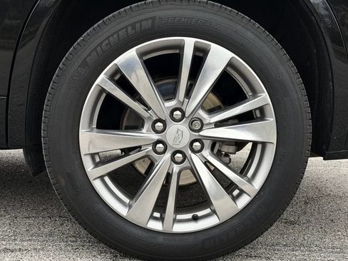 Used 2022 Cadillac XT6 Premium Luxury w/ Technology Package AWD/4WD image 43