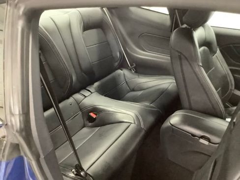 Used 2024 Ford Mustang GT Premium RWD image 7