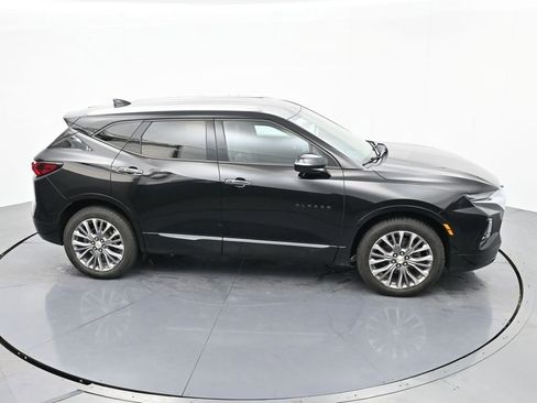 Used 2019 Chevrolet Blazer Premier w/ Driver Confidence II Package image 24