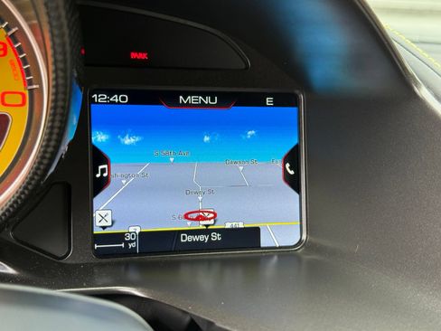 Used 2019 Ferrari 812 Superfast RWD image 30