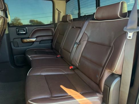 Used 2016 Chevrolet Silverado 2500 High Country w/ High Country Premium Package image 27