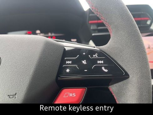 New 2026 Audi RS 3 image 11