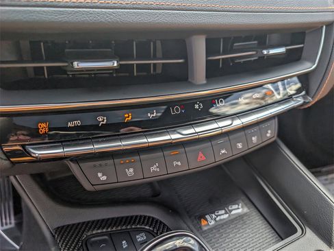 New 2025 Cadillac CT5 Premium Luxury w/ Platinum Package image 29