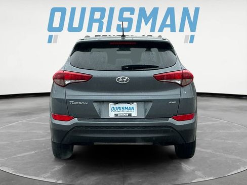 Used 2017 Hyundai Tucson SE image 6