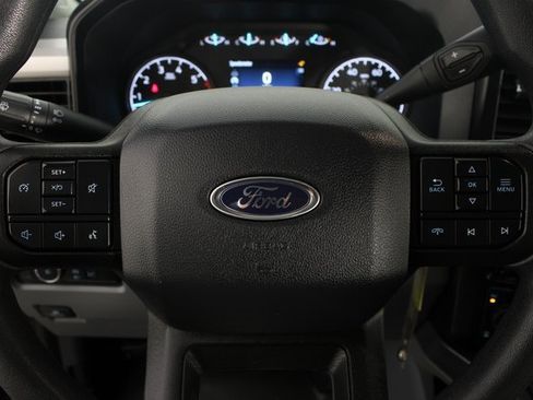 Used 2024 Ford F350 XLT w/ Camper Package image 12