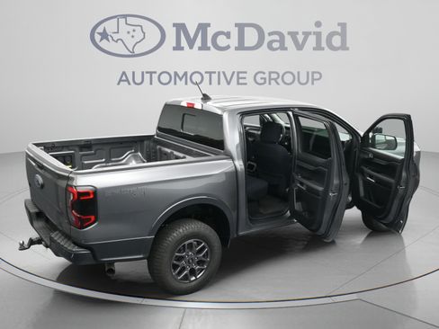 Used 2024 Ford Ranger XLT w/ Trailer Tow Package AWD/4WD image 45