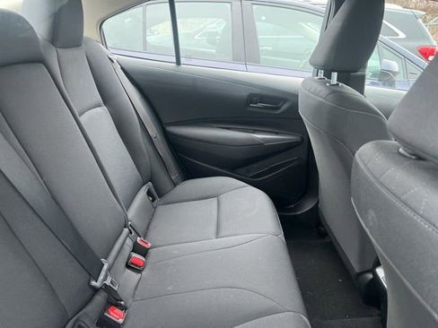 Used 2024 Toyota Corolla LE image 10
