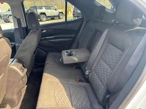 Used 2020 Chevrolet Equinox LT image 22