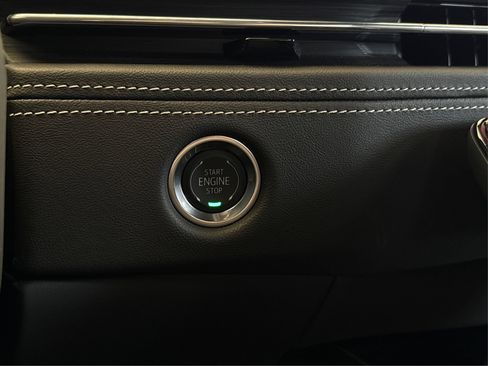 New 2026 Cadillac Escalade Sport w/ Touring Package AWD/4WD image 28