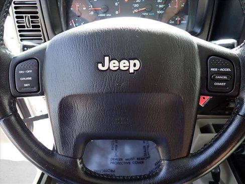Used 2006 Jeep Wrangler Sport AWD/4WD image 14