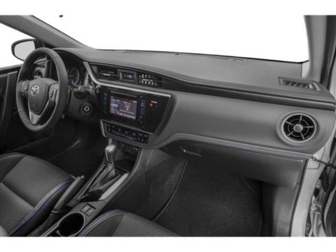 Used 2019 Toyota Corolla LE FWD image 16