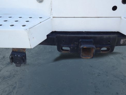 Used 2020 Ford F250 XL w/ Power Equipment Group AWD/4WD image 10