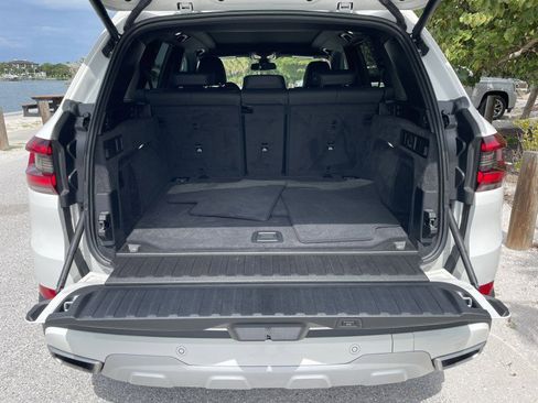Used 2021 BMW X5 sDrive40i w/ Convenience Package RWD image 38