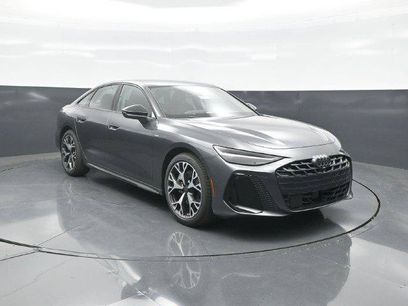 New 2026 Audi A6 Premium Plus