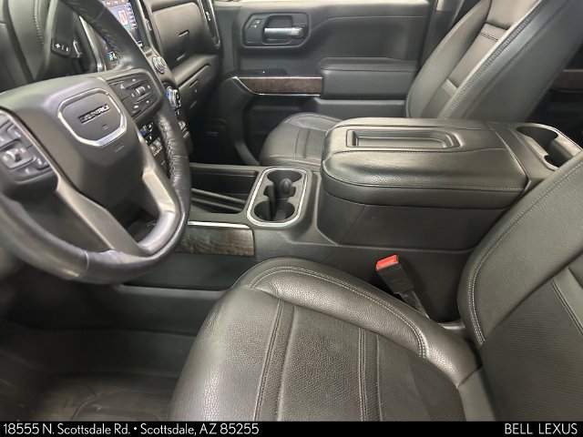 Used 2020 GMC Sierra 1500 Denali w/ Denali Ultimate Package AWD/4WD image 18