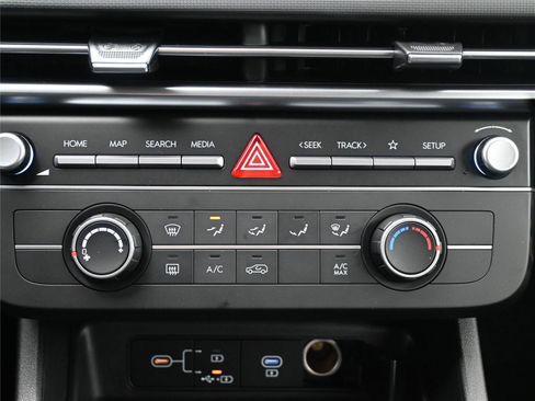 New 2026 Hyundai Tucson SE AWD/4WD image 5