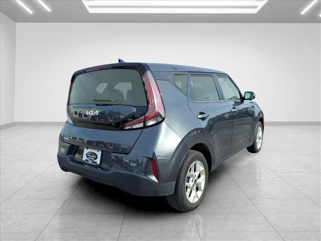 Used 2024 Kia Soul LX w/ Option Group 015 FWD image 20