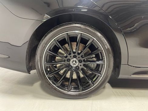 Used 2023 Mercedes-Benz S 580 4MATIC Sedan image 15