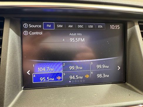 Used 2018 INFINITI QX80 2WD image 46