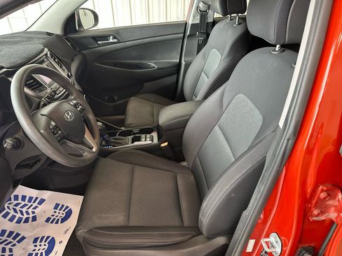 Used 2016 Hyundai Tucson SE w/ Option Group 02 FWD image 10