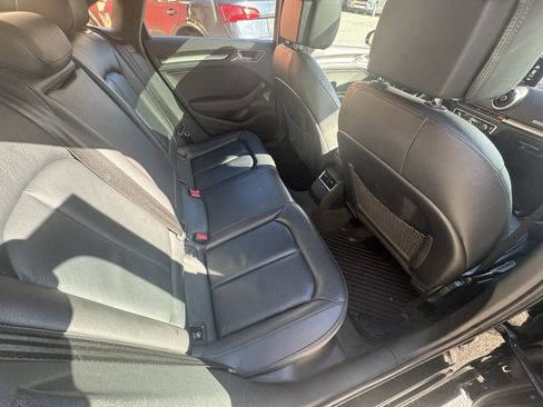 Used 2017 Audi A3 2.0T Premium image 15