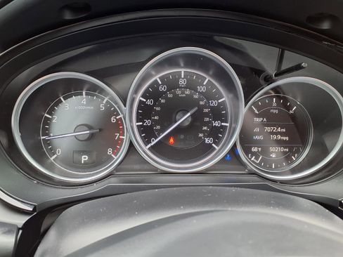 Used 2022 MAZDA CX-9 Touring Plus image 14