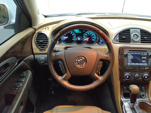 Used 2017 Buick Enclave Premium w/ Experience Buick Package AWD/4WD image 22