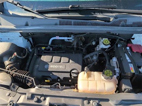 Used 2019 Buick Encore Preferred image 27