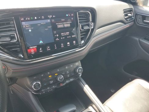 Used 2024 Dodge Durango GT AWD/4WD image 19