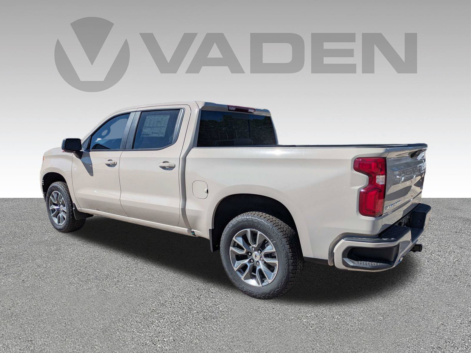 New 2026 Chevrolet Silverado 1500 RST w/ RST All Star Premium Package AWD/4WD image 26