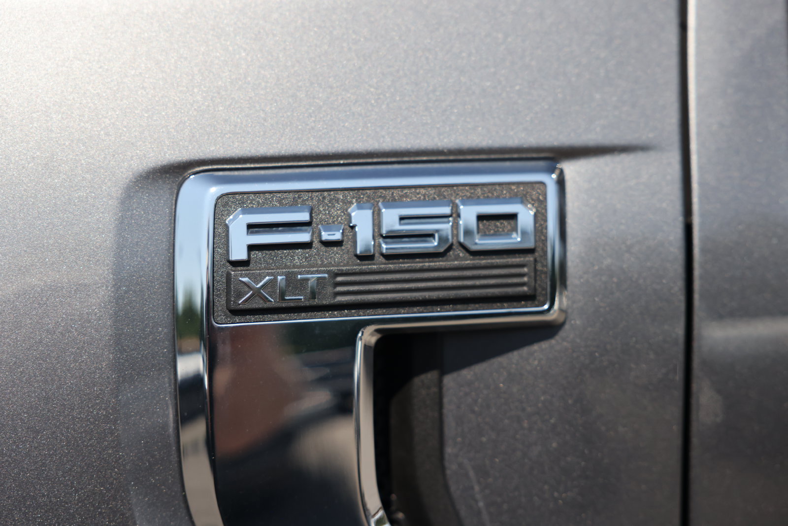 Certified 2024 Ford F150 XLT w/ Equipment Group 302A MID AWD/4WD image 25