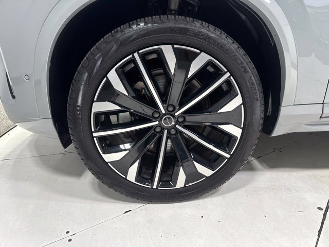 Used 2026 Volvo XC90 B6 Plus AWD/4WD image 10