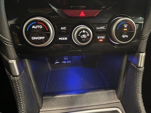 Used 2021 Subaru Forester Limited w/ Popular Package #3 image 12