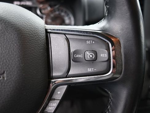 Used 2020 RAM 1500 Big Horn w/ Built-to-serve Edition AWD/4WD image 20